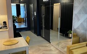 Golden MOOD City Apartment Wrocław