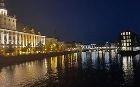 Golden MOOD City Apartment Wrocław